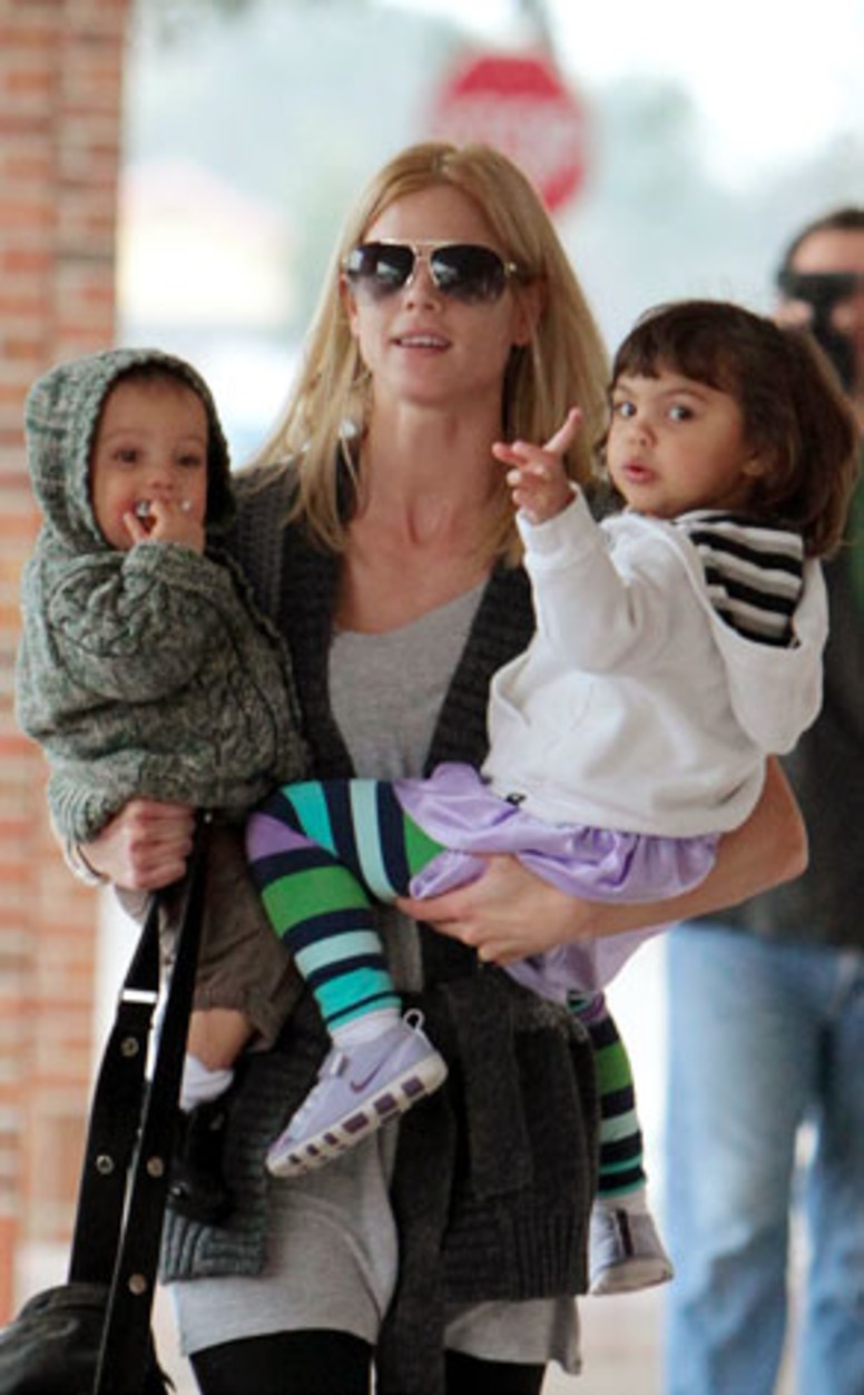 Elin Nordegren: Life After Scandal